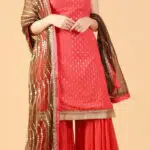 Kurtha sets for the festive season for women