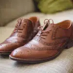 Amazon high heel shoes for men