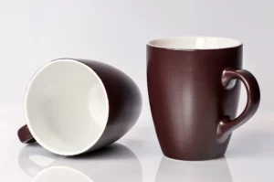 coffee cups and mugs
