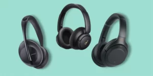 The Best Noise-Canceling Headphones 2022 (Reviewed & Tested)