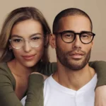 The Best Fit Eyeglasses For Your Face, Shape, And Tone