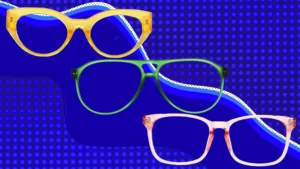 ANRRI Blue light Computer Glasses