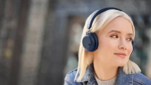 Best Wireless Headphones for Women