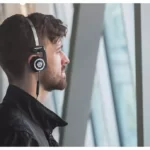 Best Men's Wired Headphones for an immersive listening experience