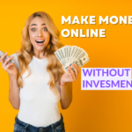 8 Free Earning Apps to Make Money Online without Investment