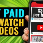 FREE income by watching Videos, Survey, and Games on a mobile phone