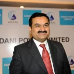 Gautam Adani becomes the world's 2nd richest person