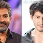 SS Rajamouli reveals about his next project with Mahesh Babu