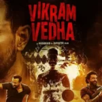 Vikram Vedha Trailer: Gore, good acting, action appears to be thrilling