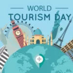 <strong>World Tourism Day 2022 celebrates on the 27th of September</strong>