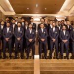 India’s Playing squad for the T20 world cup