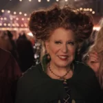 <strong>Is Hocus Pocus 2 worth a watch? Cheeky, nostalgic, and practically magic</strong>