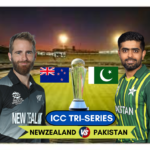 New Zealand vs Pakistan, T20 Tri-Series Live Score Updates: Upbeat Pakistan to face host New Zealand and Updates