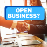 What business can I start to open my company? I do not have much capital.