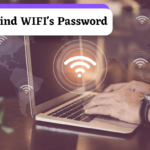 How to find Password of the wifi you’ve connected