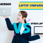 Why, in comparison to other laptops, are Apple MacBook Laptops so quiet?